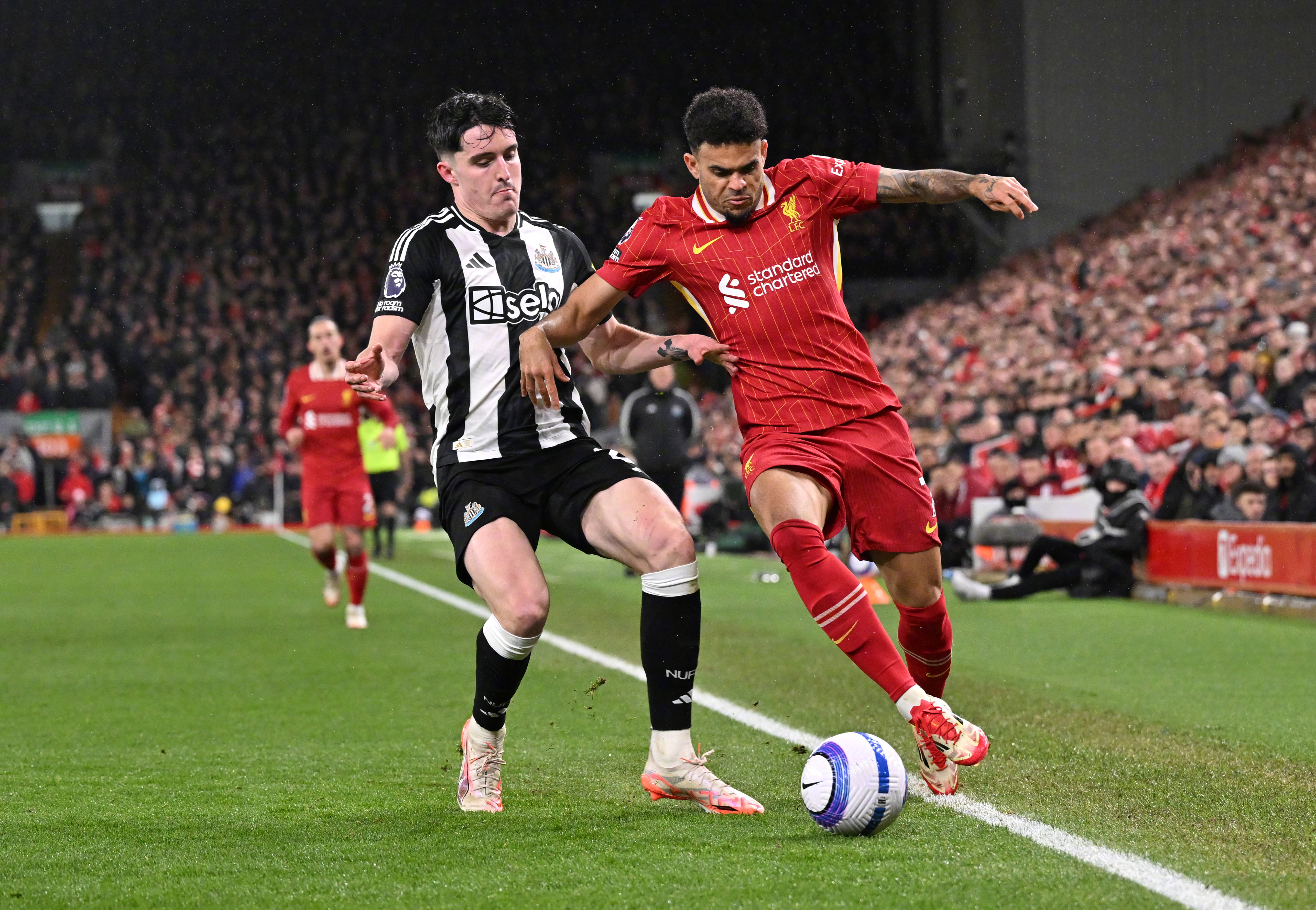 利物浦发布备战花絮；集结日状态回暖；足总杯任务艰巨；赛季目标并未改变(曼城vs利物浦足总杯詹俊直播)-开云体育网站