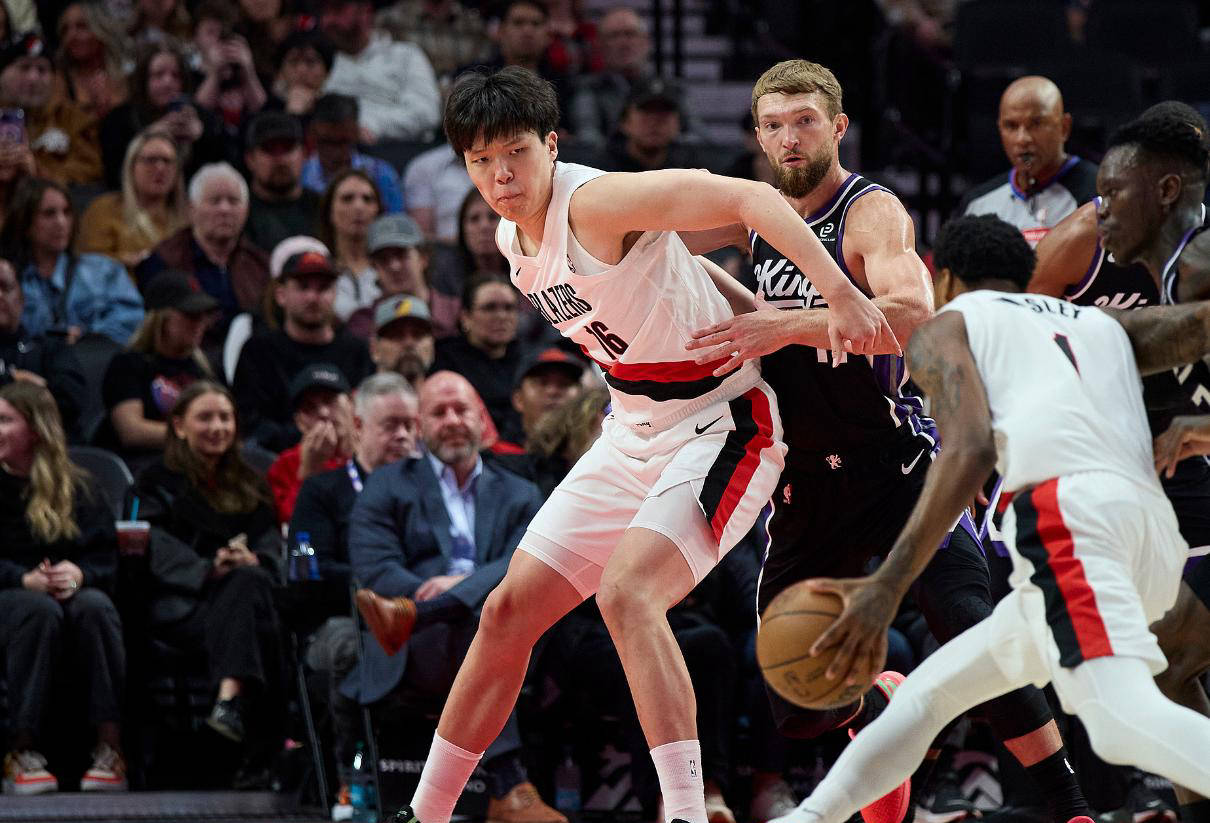 勇士对开拓者全场回放-开云体育网站