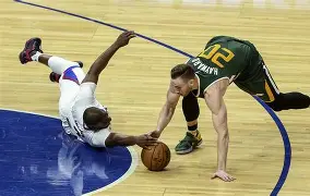 今晨洛杉矶快船队长鼓劲德罗巴与50激战掘金分钟，法兰克福临场应变备战德国杯看傻球迷 -开云体育网站